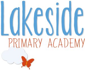 Lakeside Primary Academy logo