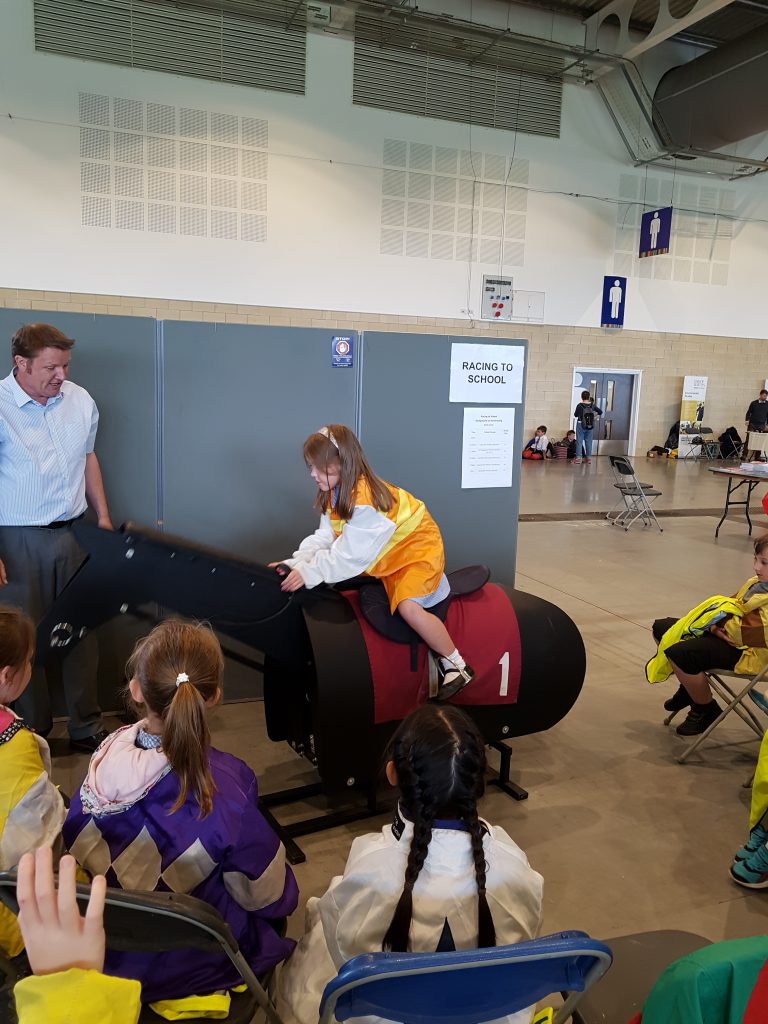 Lakeside Primary Academy