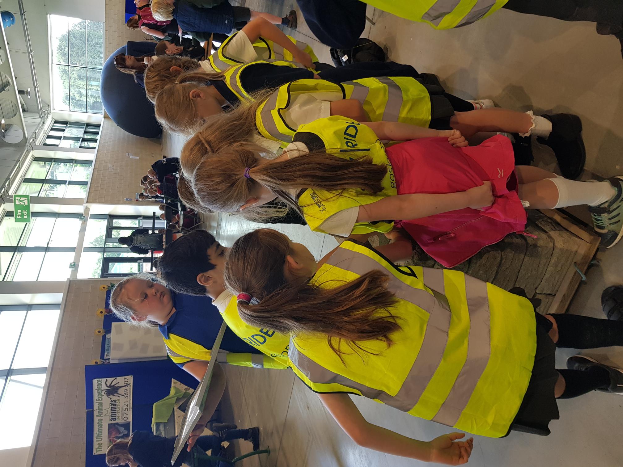 Lakeside Primary Academy